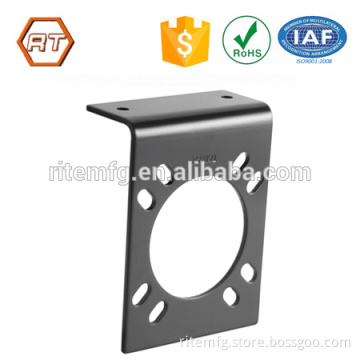 Trade assurance! Custom made metal sheet fabrication